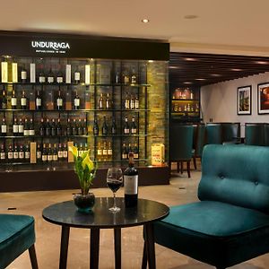 Four Points By Sheraton Santiago